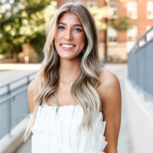 Meet your Posher, Taylor